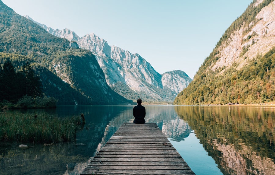 Inspiration in nature
